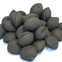 Carvão vegetal de madeira tipo carvão preto para churrasco (churrasco)